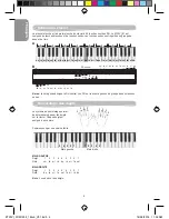 Preview for 4 page of LEXIBOOK K720VI_01 Instruction Manual