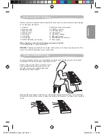 Preview for 7 page of LEXIBOOK K720VI_01 Instruction Manual