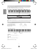 Preview for 8 page of LEXIBOOK K720VI_01 Instruction Manual