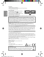 Preview for 10 page of LEXIBOOK K720VI_01 Instruction Manual