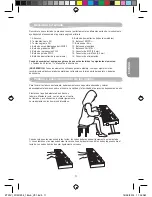 Preview for 11 page of LEXIBOOK K720VI_01 Instruction Manual