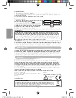 Preview for 14 page of LEXIBOOK K720VI_01 Instruction Manual