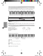 Preview for 16 page of LEXIBOOK K720VI_01 Instruction Manual