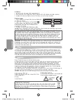 Preview for 18 page of LEXIBOOK K720VI_01 Instruction Manual