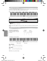 Preview for 20 page of LEXIBOOK K720VI_01 Instruction Manual