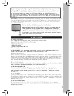 Preview for 7 page of LEXIBOOK LCDDVD2TFFR Instruction Manual