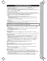 Preview for 17 page of LEXIBOOK LCDDVD2TFFR Instruction Manual