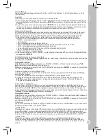 Preview for 19 page of LEXIBOOK LCDDVD2TFFR Instruction Manual