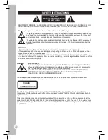 Preview for 24 page of LEXIBOOK LCDDVD2TFFR Instruction Manual