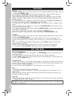 Preview for 36 page of LEXIBOOK LCDDVD2TFFR Instruction Manual