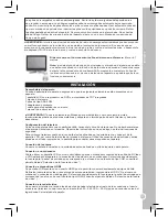 Preview for 47 page of LEXIBOOK LCDDVD2TFFR Instruction Manual