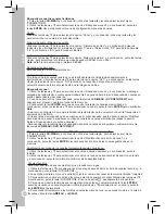 Preview for 52 page of LEXIBOOK LCDDVD2TFFR Instruction Manual