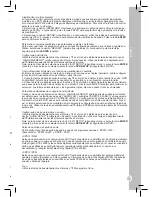 Preview for 59 page of LEXIBOOK LCDDVD2TFFR Instruction Manual