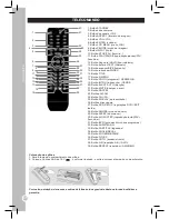 Preview for 66 page of LEXIBOOK LCDDVD2TFFR Instruction Manual