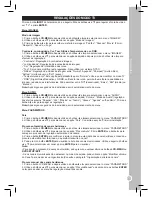 Preview for 71 page of LEXIBOOK LCDDVD2TFFR Instruction Manual