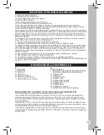 Preview for 85 page of LEXIBOOK LCDDVD2TFFR Instruction Manual