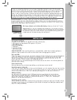 Preview for 127 page of LEXIBOOK LCDDVD2TFFR Instruction Manual