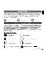 Preview for 11 page of LEXIBOOK MeteoClock SM1770 User Manual