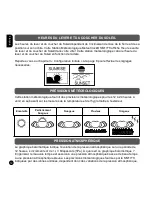 Preview for 12 page of LEXIBOOK MeteoClock SM1770 User Manual