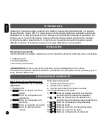 Preview for 32 page of LEXIBOOK MeteoClock SM1770 User Manual