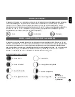 Preview for 39 page of LEXIBOOK MeteoClock SM1770 User Manual