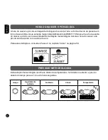 Preview for 54 page of LEXIBOOK MeteoClock SM1770 User Manual