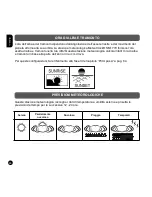 Preview for 68 page of LEXIBOOK MeteoClock SM1770 User Manual