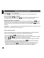 Preview for 94 page of LEXIBOOK MeteoClock SM1770 User Manual