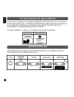 Preview for 96 page of LEXIBOOK MeteoClock SM1770 User Manual