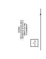 Preview for 108 page of LEXIBOOK MeteoClock SM1770 User Manual