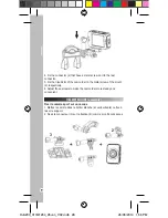 Preview for 28 page of LEXIBOOK Move Cam Touch Instruction Manual