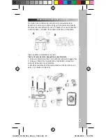 Preview for 57 page of LEXIBOOK Move Cam Touch Instruction Manual