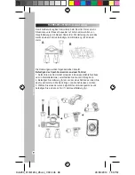 Preview for 88 page of LEXIBOOK Move Cam Touch Instruction Manual