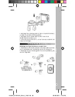 Preview for 89 page of LEXIBOOK Move Cam Touch Instruction Manual