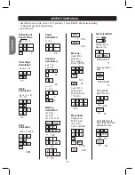 Preview for 6 page of LEXIBOOK PLC259 Instruction Manual