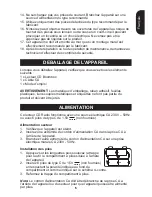 Preview for 5 page of LEXIBOOK RCD102 Series Instruction Manual