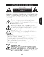 Preview for 19 page of LEXIBOOK RCD102 Series Instruction Manual