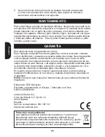 Preview for 26 page of LEXIBOOK RCD102 Series Instruction Manual