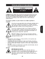 Preview for 27 page of LEXIBOOK RCD102 Series Instruction Manual