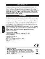 Preview for 34 page of LEXIBOOK RCD102 Series Instruction Manual