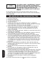 Preview for 52 page of LEXIBOOK RCD102 Series Instruction Manual