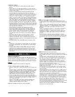 Preview for 20 page of LEXIBOOK Spider-Man LCD1SP User Manual