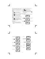 Preview for 37 page of LEXIBOOK TM160 Instruction Manual