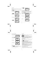 Preview for 18 page of LEXIBOOK TM450 TOUCHMAN Manual