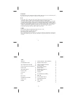 Preview for 20 page of LEXIBOOK TM450 TOUCHMAN Manual