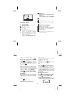 Preview for 21 page of LEXIBOOK TM450 TOUCHMAN Manual