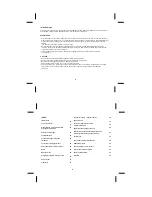 Preview for 26 page of LEXIBOOK TM450 TOUCHMAN Manual