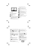 Preview for 27 page of LEXIBOOK TM450 TOUCHMAN Manual