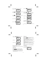 Preview for 30 page of LEXIBOOK TM450 TOUCHMAN Manual