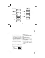 Preview for 31 page of LEXIBOOK TM450 TOUCHMAN Manual